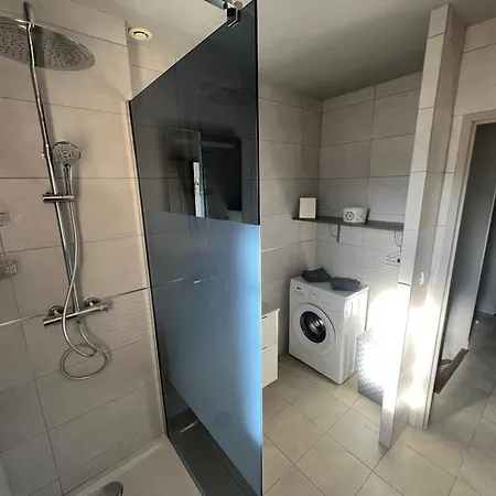 Holiday home En Provence 2 T3 Jardin Clos Et *