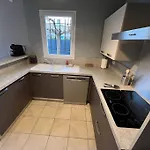 Holiday home En Provence 2 T3 Jardin Clos Et Greoux-les-Bains