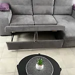 Holiday home En Provence 2 T3 Jardin Clos Et Greoux-les-Bains