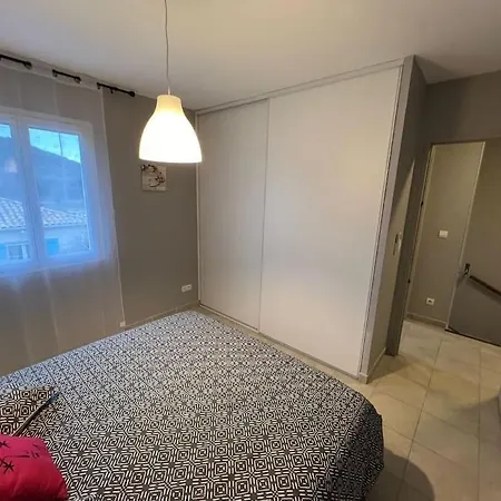 En Provence 2 T3 Jardin Clos Et Holiday home *