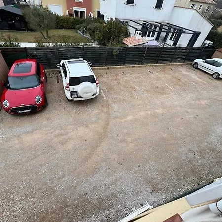 En Provence 2 T3 Jardin Clos Et *