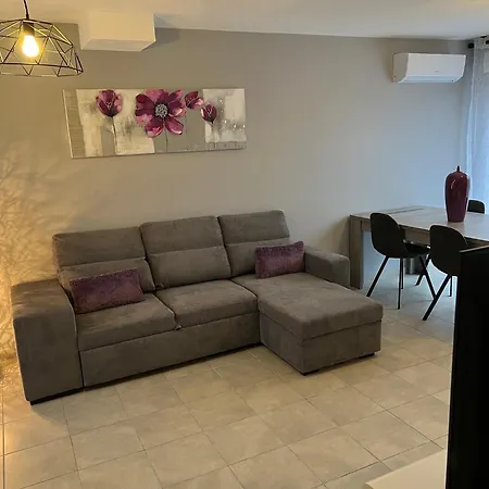 Holiday home En Provence 2 T3 Jardin Clos Et