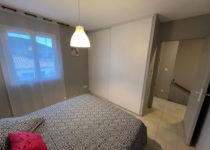 En Provence 2 T3 Jardin Clos Et Vakantiehuis *